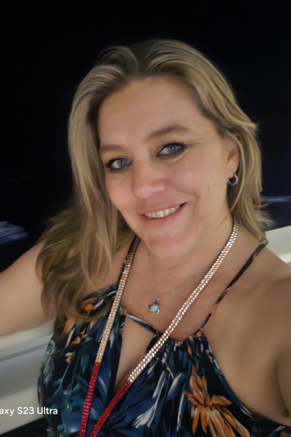 Cruise Brothers Travel Agent Michelle Dziekan